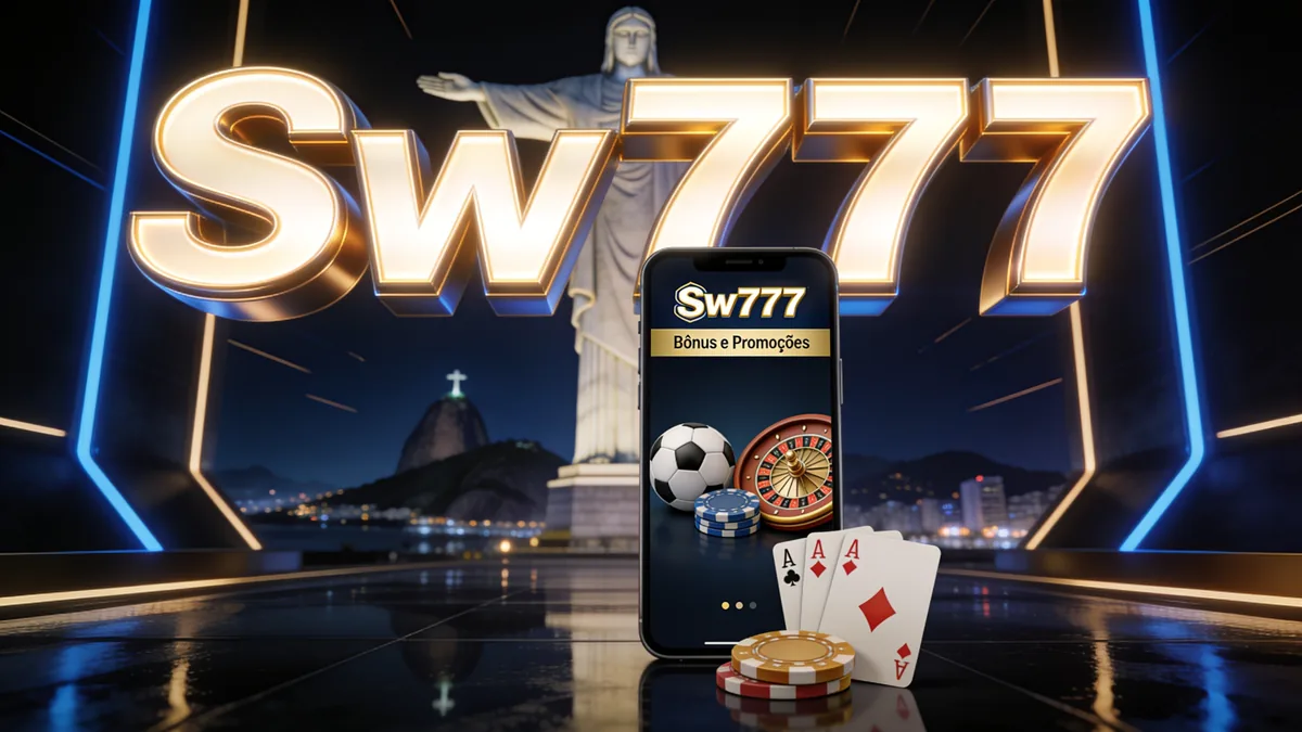 Bônus e Promoções para jogadores no Brasil